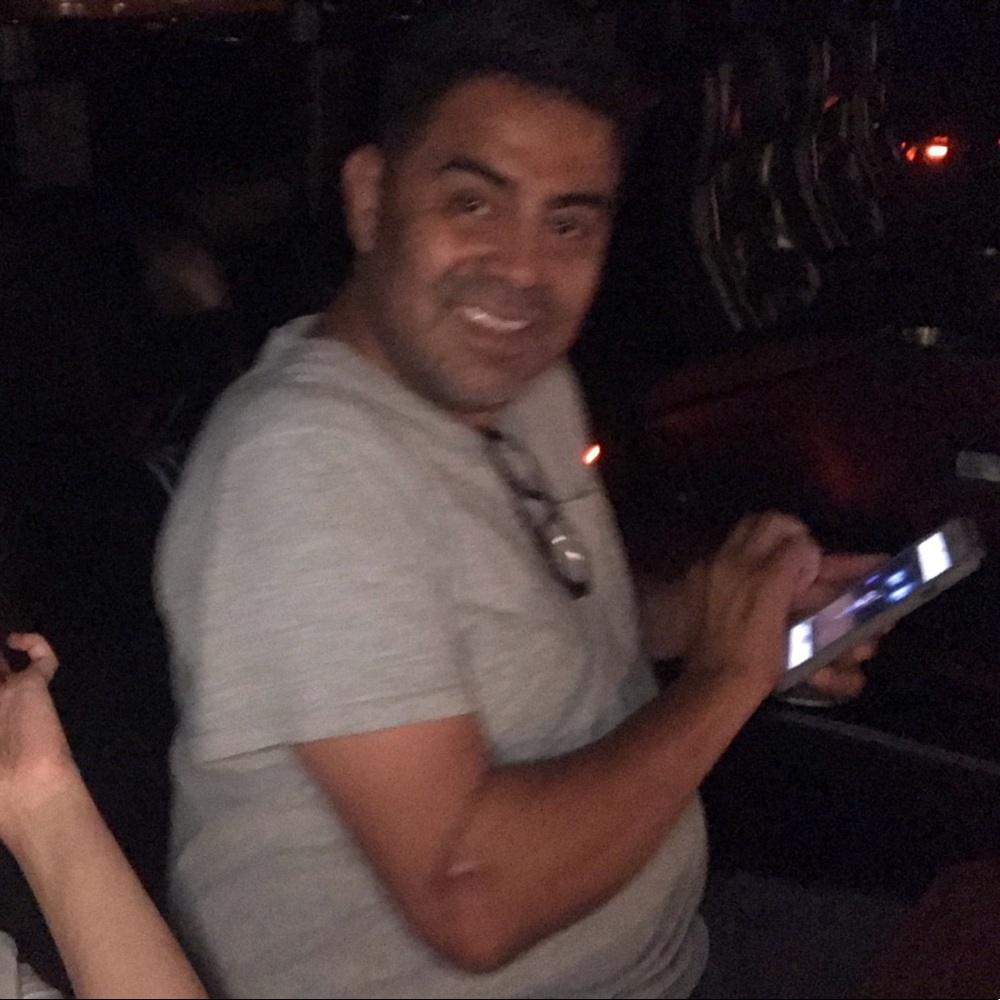 Meet your Posher, Juan